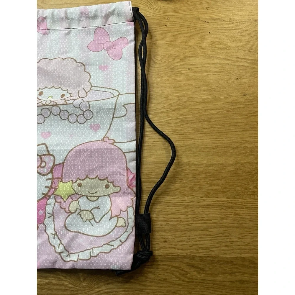Sanrio hello kitty